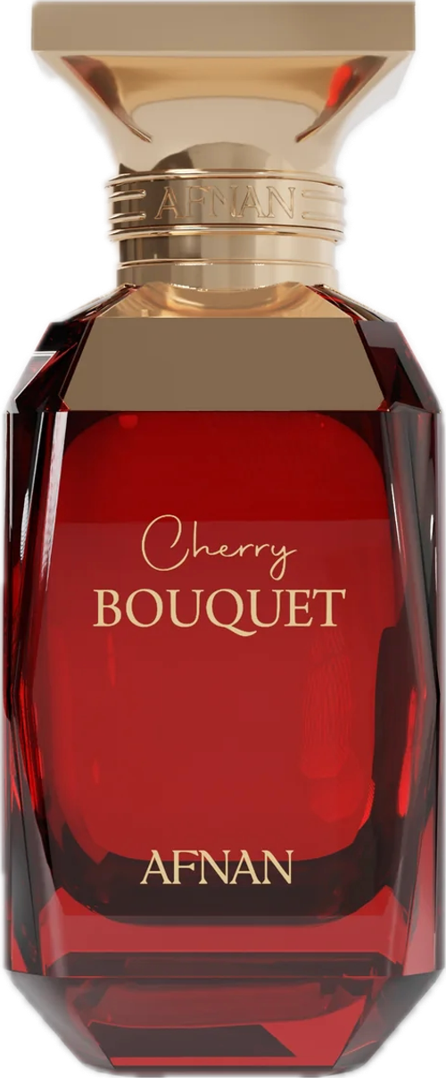 Afnan Cherry Bouquet EDP