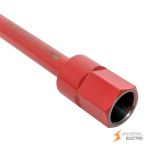 Коронка алмазная (проходка) WCHP-25/450 (1 ¼″ UNC) EKF Expert
