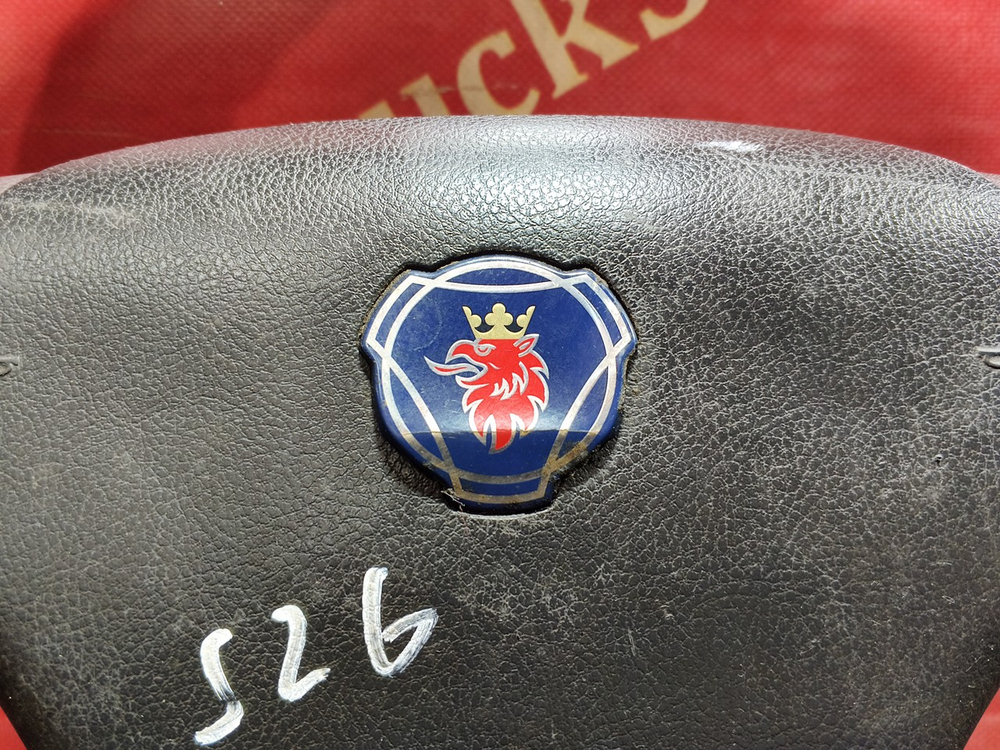 Руль 2018г.
