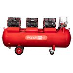 Компрессор PASSAT-250/1500 MODULE 4G безмасляный 39401