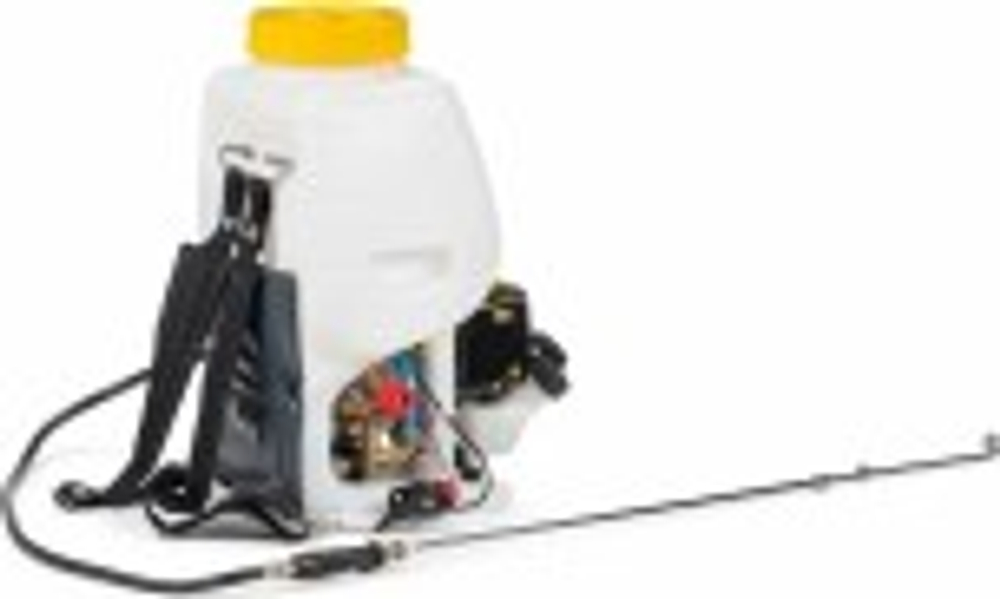 Опрыскиватель бензиновый CHAMPION PS227