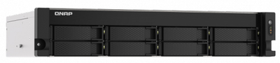 Сетевой RAID-накопитель QNAP TS-873AU-RP-4G