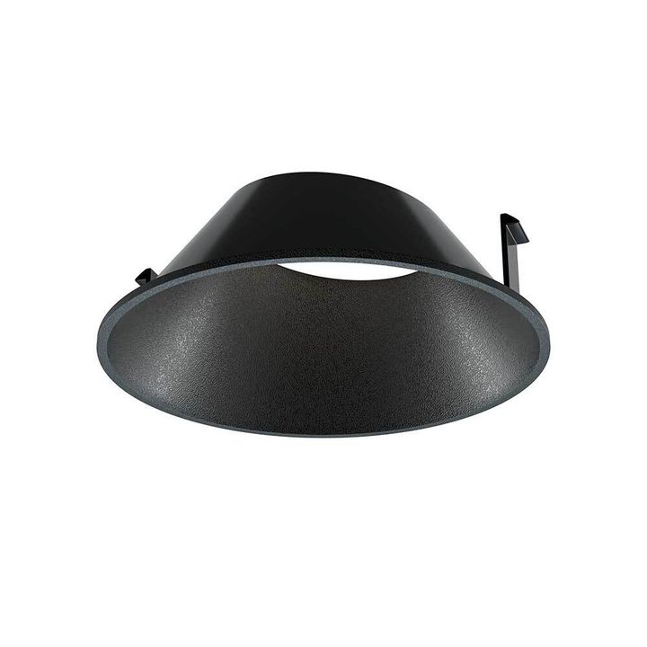 Декоративная рамка-отражатель Maytoni Technical Wise Ring057-7-B