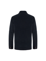 Вельветовая куртка-рубашка Richard J Brown