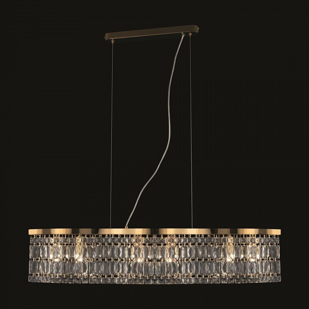 Подвесная люстра Maytoni DIA005PL-06G