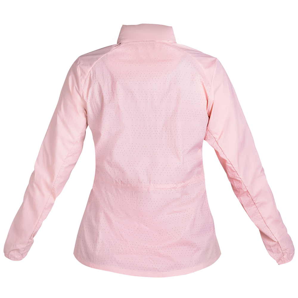 Kailas куртка ветрозащитная Light Travel Windproof W's