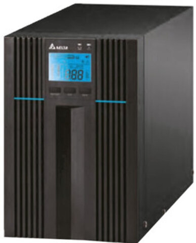 Источник бесперебойного питания Delta Electronics Amplon N 1K N-1K