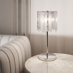 Настольная лампа декоративная Eurosvet Radiance 108011