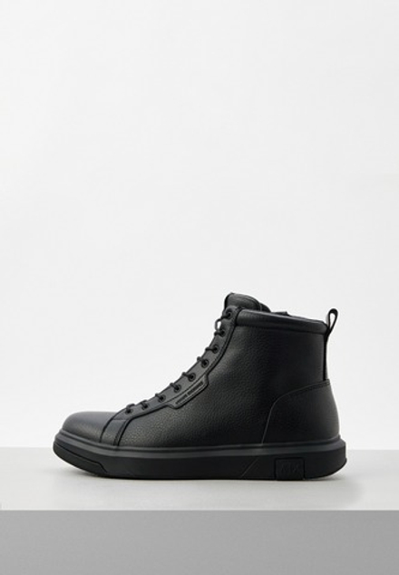 Ботинки  мужские ARMANI EXCHANGE VENICE