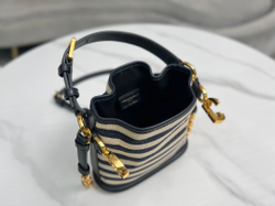 Christian Dior Small C'est Dior Bag 17 cm