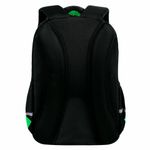 Рюкзак BRAUBERG MOTION, 2 отделения, 3 кармана, "Be cool", 41х28х17 см, 273116