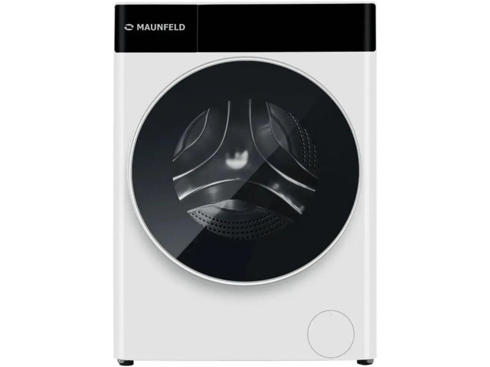 Стиральная машина Maunfeld MFWD14116WH05