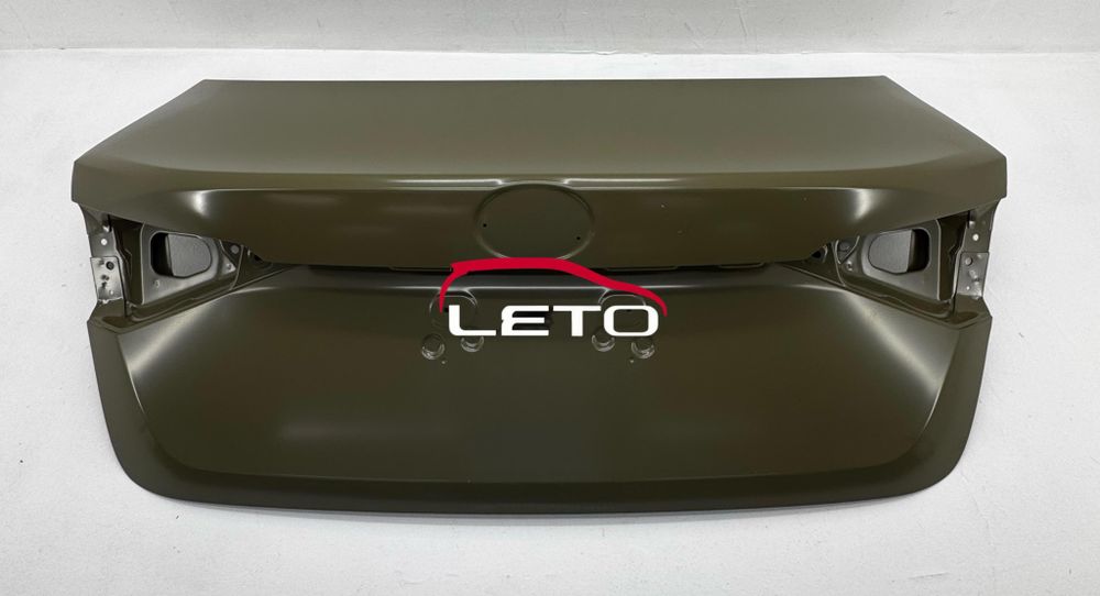 Крышка багажника (без камеры) 64401-02F20 6440102F20 Крышка багажника (без камеры) 64401-02F20 6440102F20