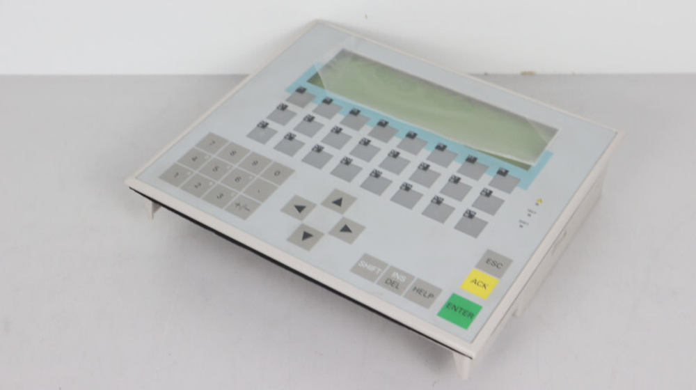 SIEMENS 6AV3 617-1JC20-0AX1