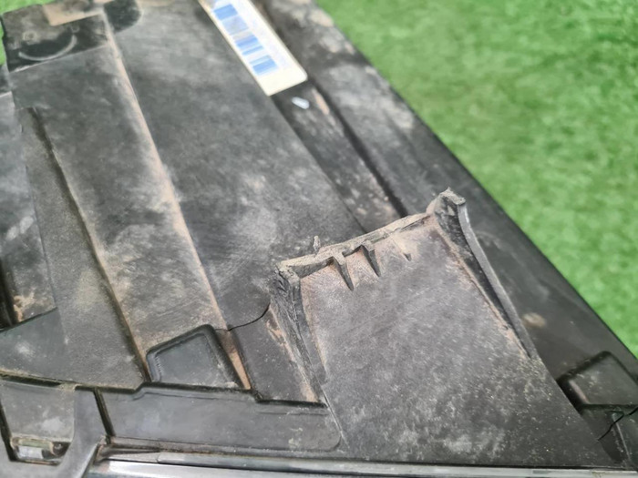 Фара правая Москвич 3 (2022-н.в.) LED