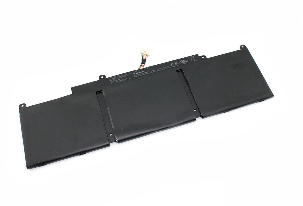 Аккумуляторная батарея для ноутбука HP  Chromebook 11 G1 (SQU-1208) 11.1V 2600mAh