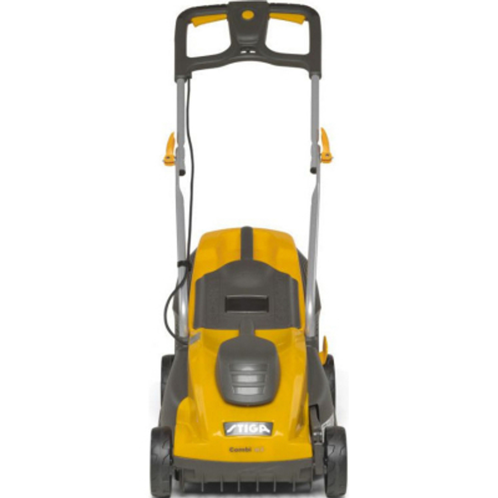 Газонокосилка STIGA Combi 36 E