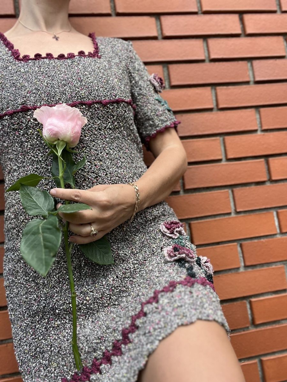 Пряжа для вязания COCODE Cotone