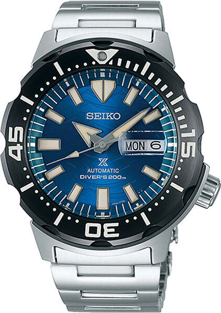 Мужские наручные часы Seiko SRPE09J1