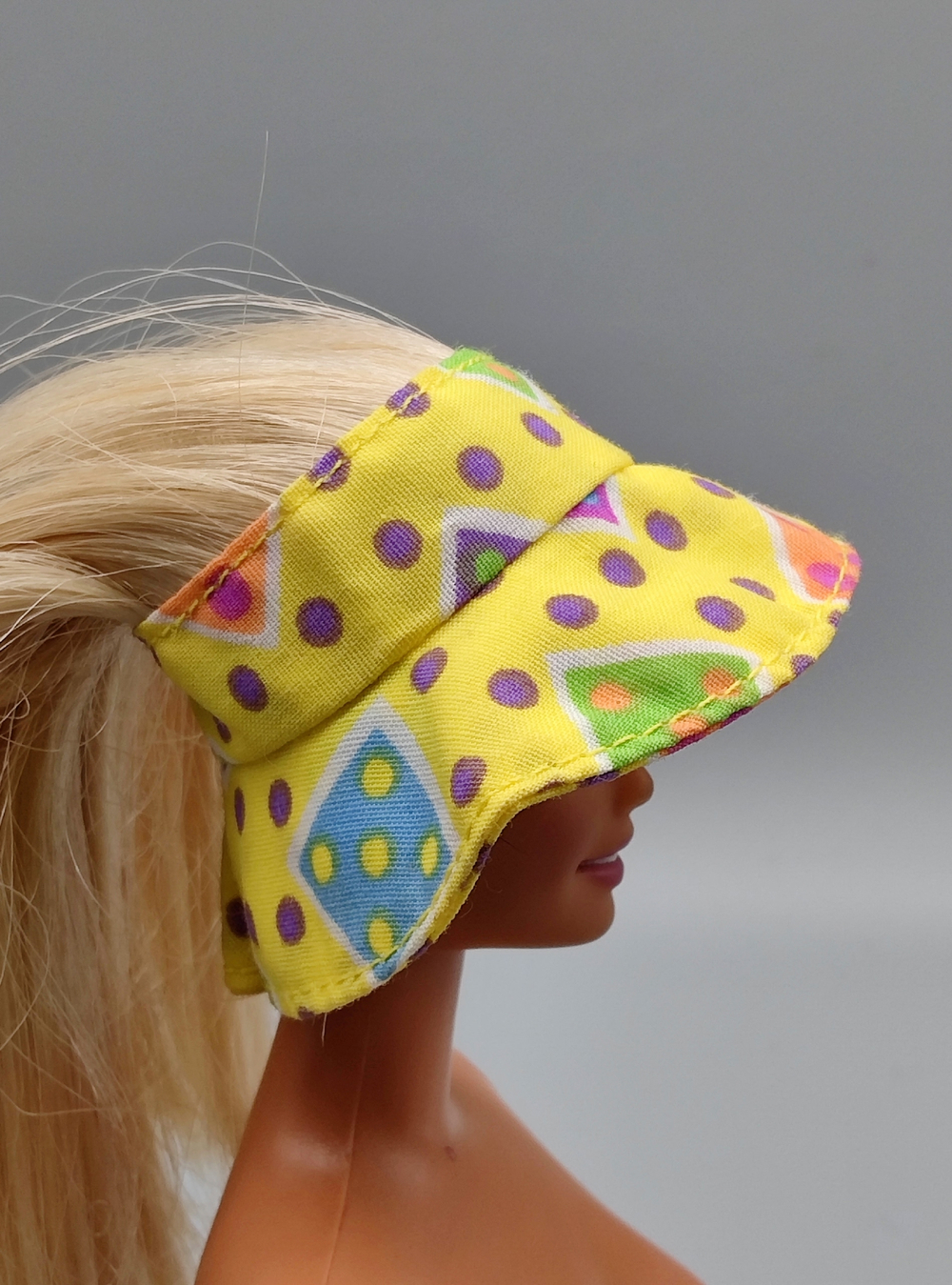 Одежда для куклы Барби винтаж Панама 0424