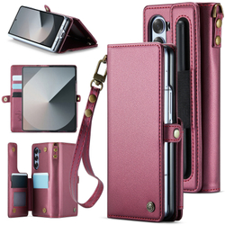 Чехол CaseMe Сard Protection Samsung Galaxy Z Fold 6