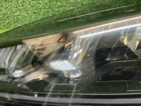 Фара левая Chery Tiggo 7 Pro Max (2024-н.в.) LED