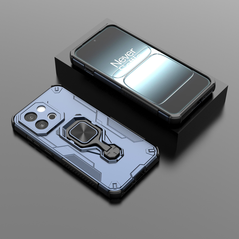 Противоударный чехол Antistrike для OnePlus 13T