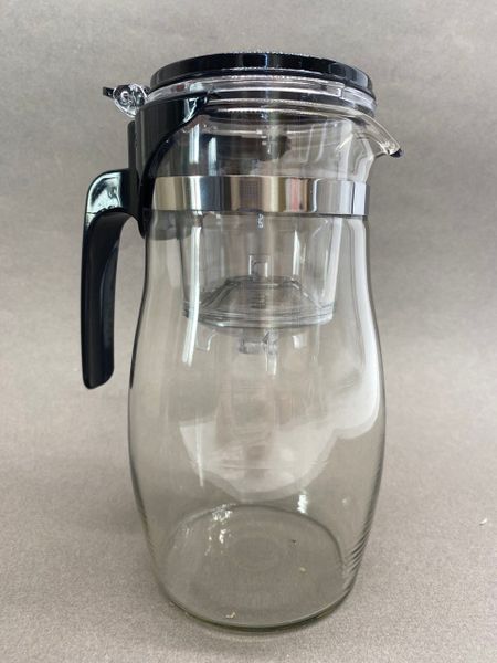 Экспресс-чайник, кувшин, 900 мл (S900) 