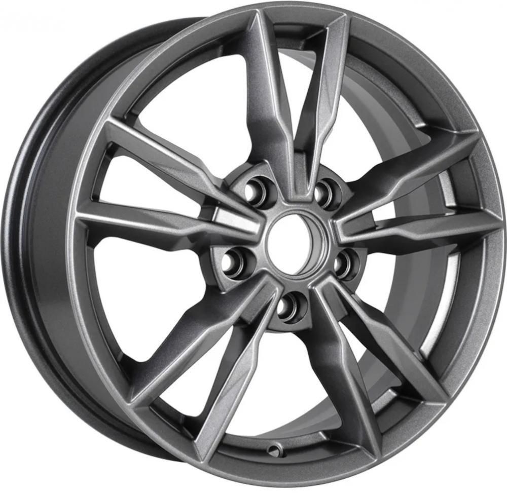 iFree Икигай 6.5x16 5x108 ET 40 Dia 67.1 (хай вэй)