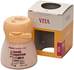 Базовый Дентин (Base Dentine) VITA VM 13 1M1 12 гр