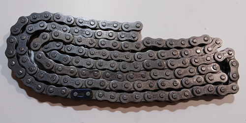 Цепь приводная COHO 428 Мотоцикл Racer PANTHER 250