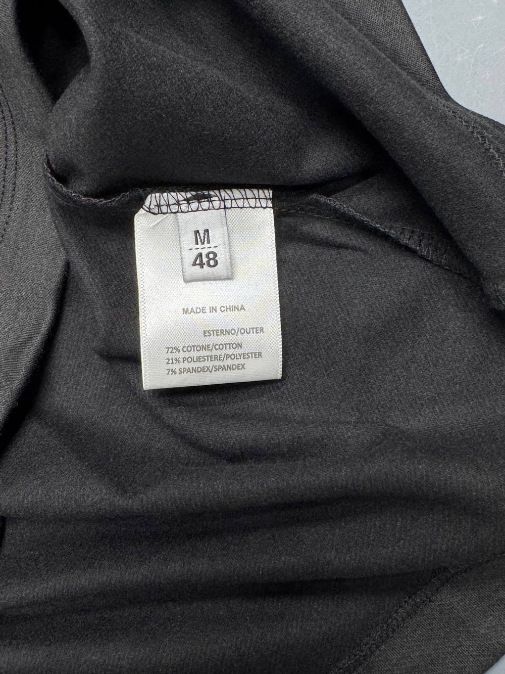 Лонгслив Loro Piana