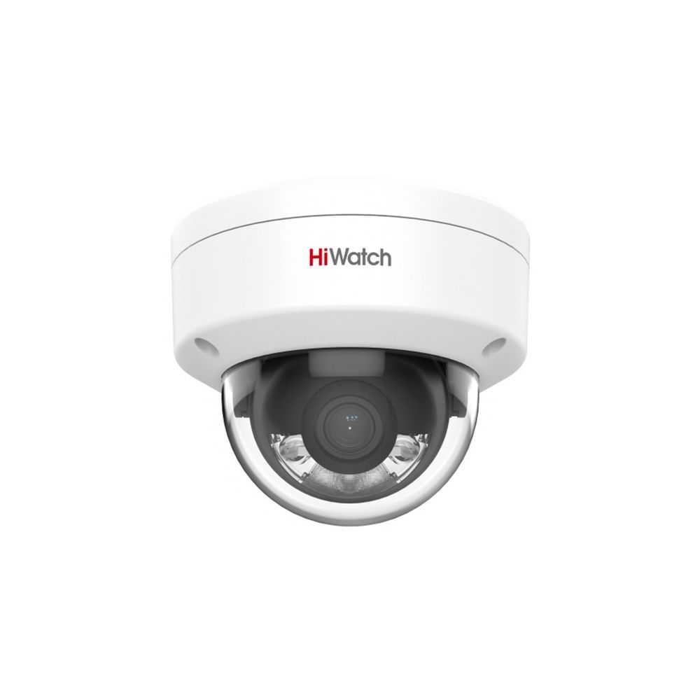 DS-I452L ColorVu IP-камера 4 Мп HiWatch