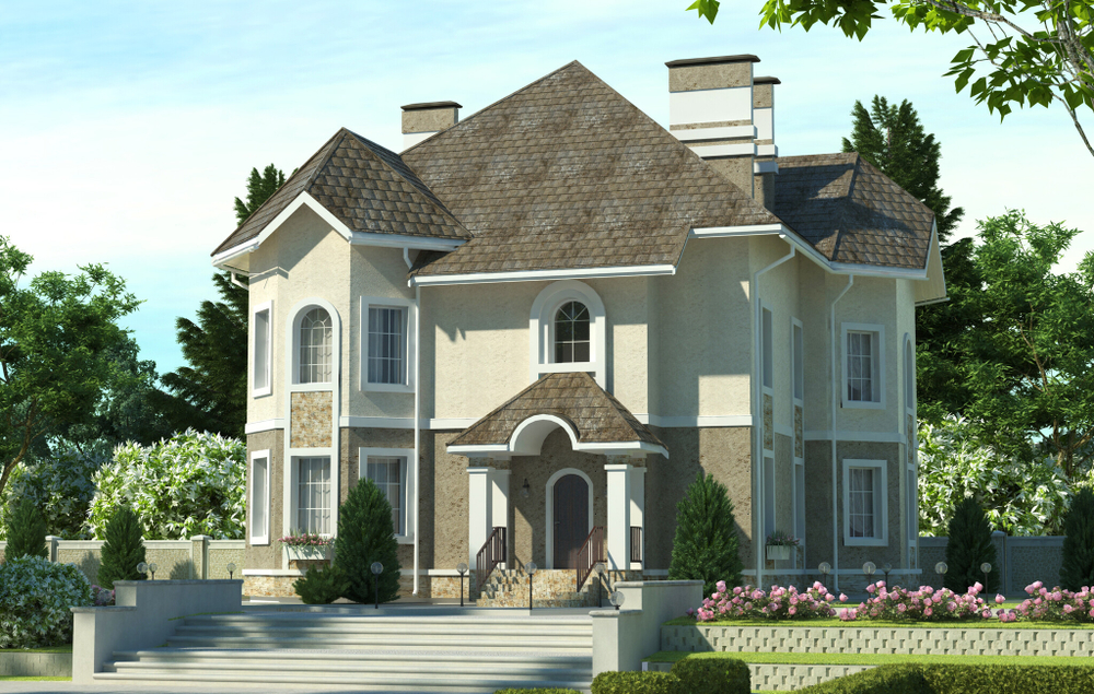 Суперпол Knauf 1200х600х20 мм
