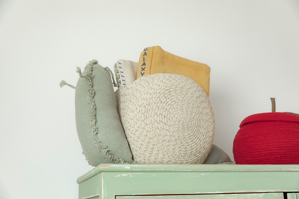 Корзина Lorena Canals Big Snail (60 x 24 x 30 см)