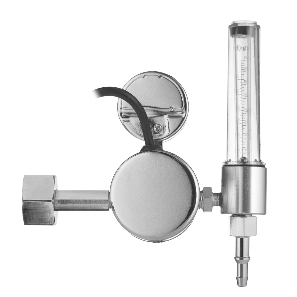 Регулятор расхода газа У-30/АР-40-П-1Р (220V)