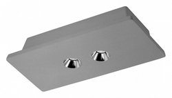 Накладной светильник Loft it OL1072-GH/2