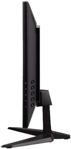 Монитор 24" Viewsonic VX2458-P-MHD