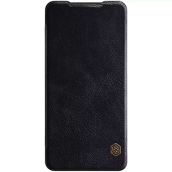 Кожаный чехол-книжка Nillkin Leather Qin для Huawei P30