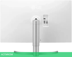 Монитор LG 32UN650P-W