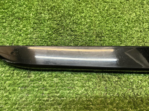 Накладка заднего бампера правая JAECOO J8 (24-нв)