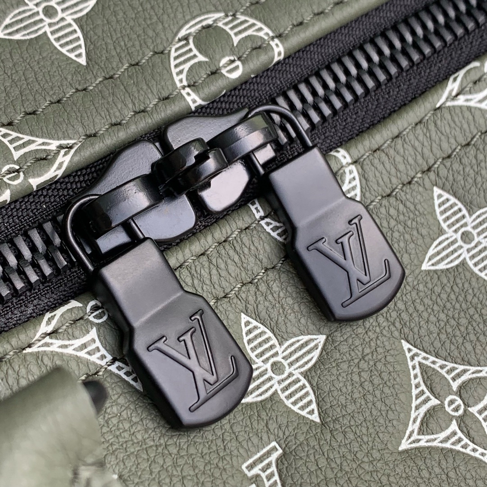 Louis Vuitton Keepall 50