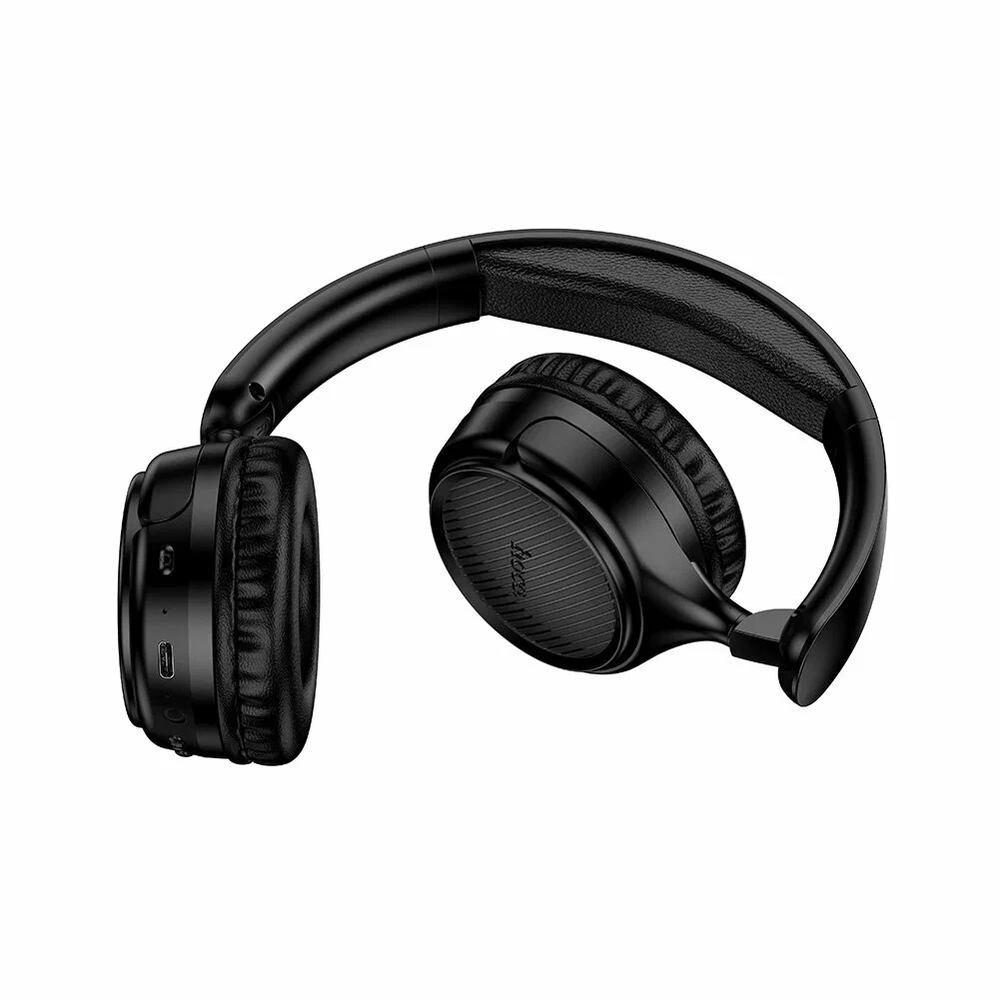 W66 Wave BT headphones