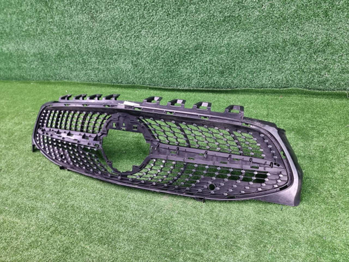 Решетка радиатора Mercedes CLA C118 (2019-2023)