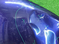 Капот Nissan Qashqai J11 (2013-2019)