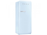 Холодильник Smeg FAB28RPB6 голубой