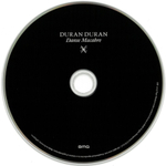 Duran Duran / Danse Macabre (CD)