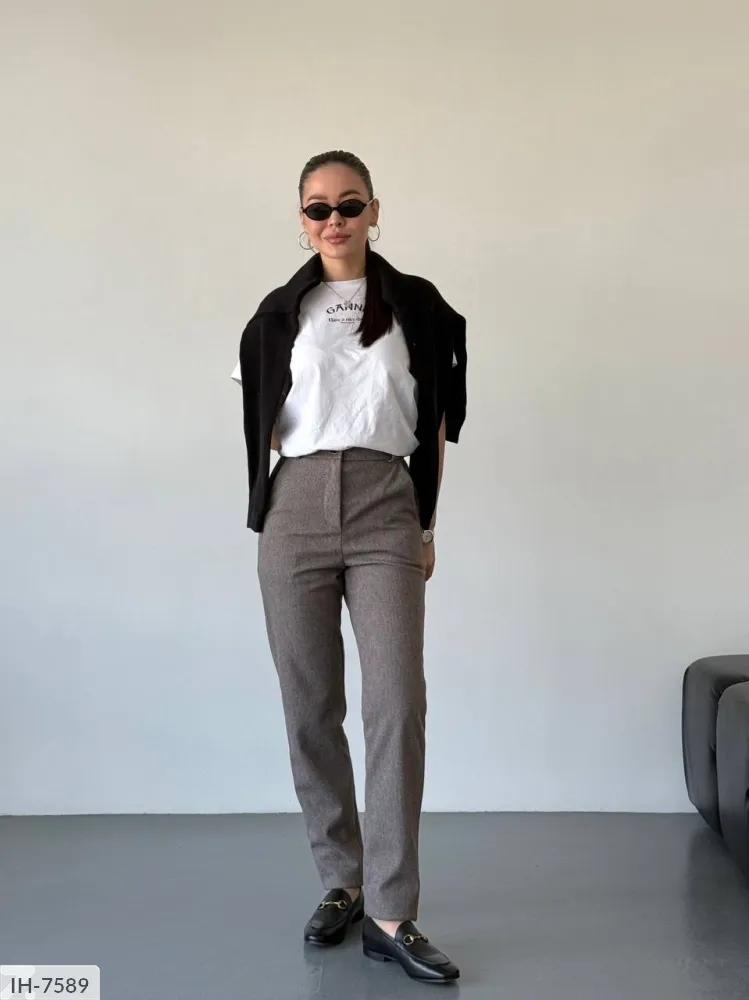 Брюки IH-7581 Фабрика Моды