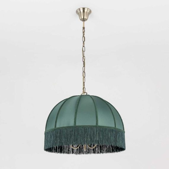 Подвесная люстра Citilux Базель CL407132