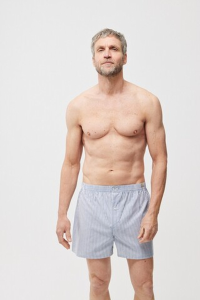 20302 Свободные боксеры YSABEL MORA